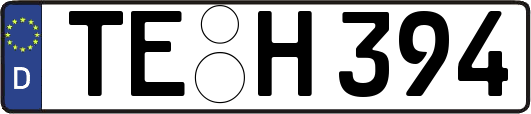 TE-H394