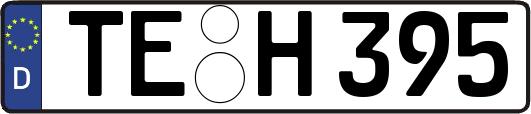 TE-H395