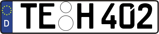 TE-H402