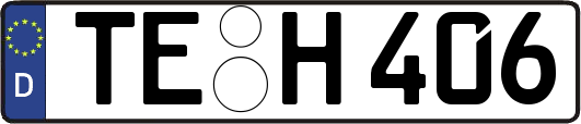 TE-H406