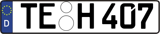 TE-H407