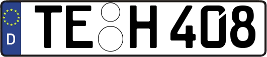 TE-H408