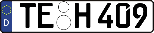 TE-H409