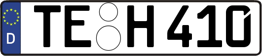 TE-H410
