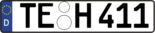 TE-H411