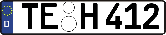 TE-H412