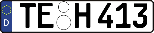 TE-H413