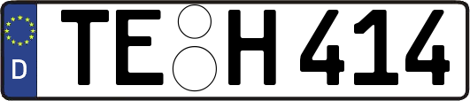 TE-H414