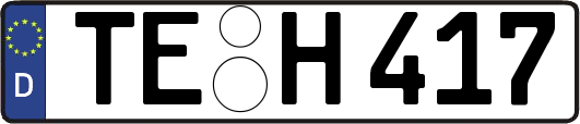 TE-H417