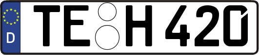 TE-H420