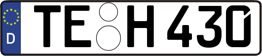 TE-H430
