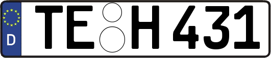 TE-H431