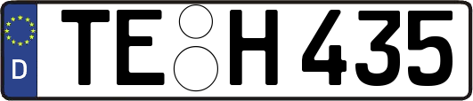TE-H435