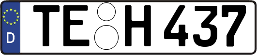 TE-H437