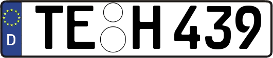 TE-H439