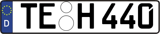 TE-H440