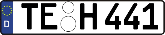 TE-H441