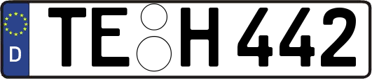 TE-H442