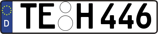 TE-H446