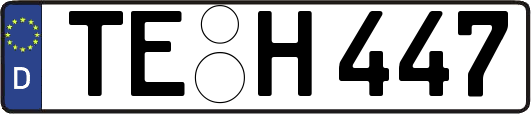 TE-H447