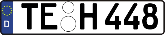 TE-H448