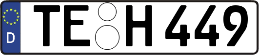 TE-H449