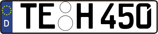 TE-H450