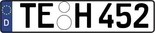 TE-H452