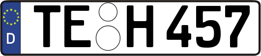 TE-H457