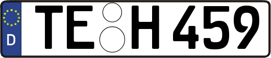 TE-H459