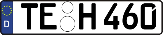 TE-H460