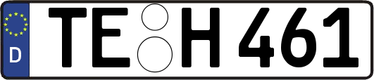 TE-H461