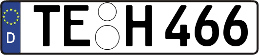 TE-H466