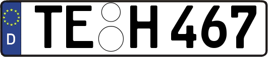 TE-H467