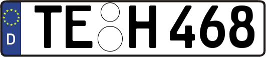 TE-H468
