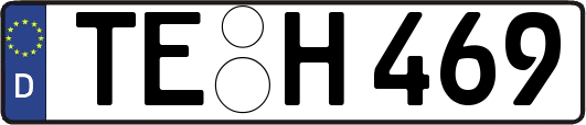 TE-H469