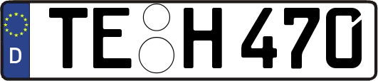 TE-H470