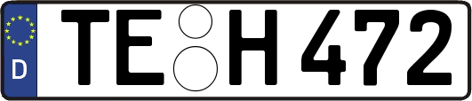 TE-H472