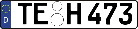 TE-H473