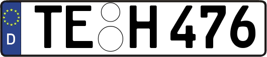 TE-H476