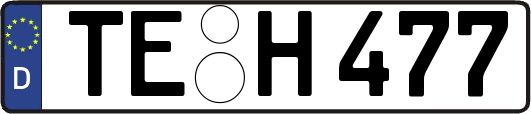 TE-H477