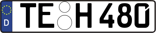 TE-H480