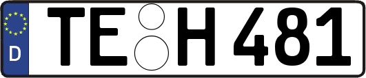 TE-H481