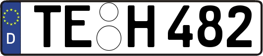 TE-H482