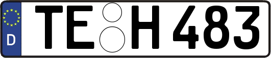 TE-H483