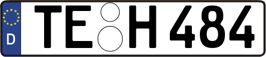 TE-H484