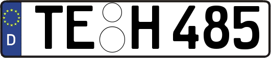 TE-H485