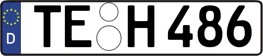 TE-H486