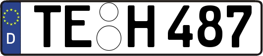 TE-H487