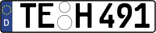 TE-H491